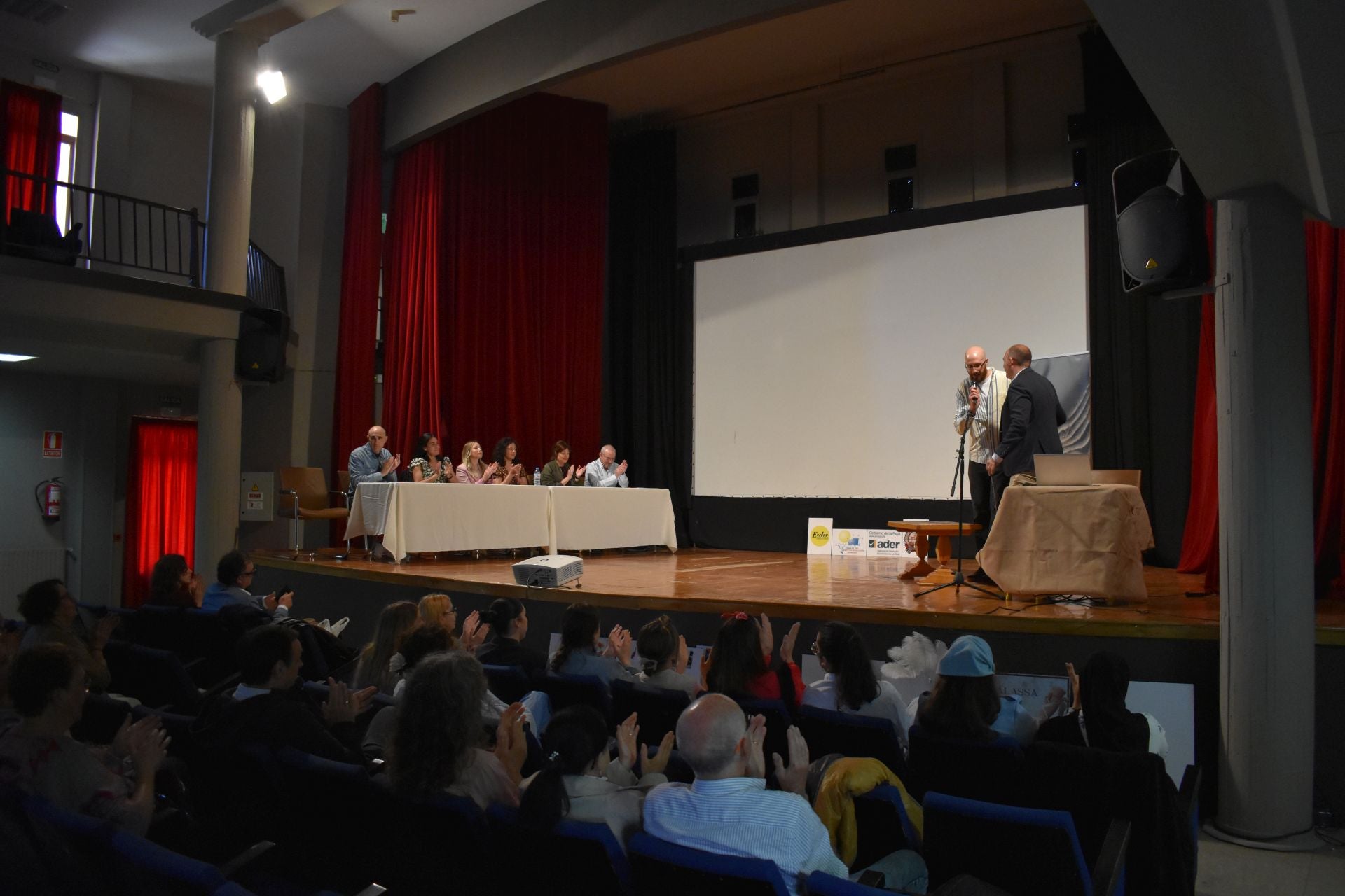 VII Premio de Diseño de La Alpargata