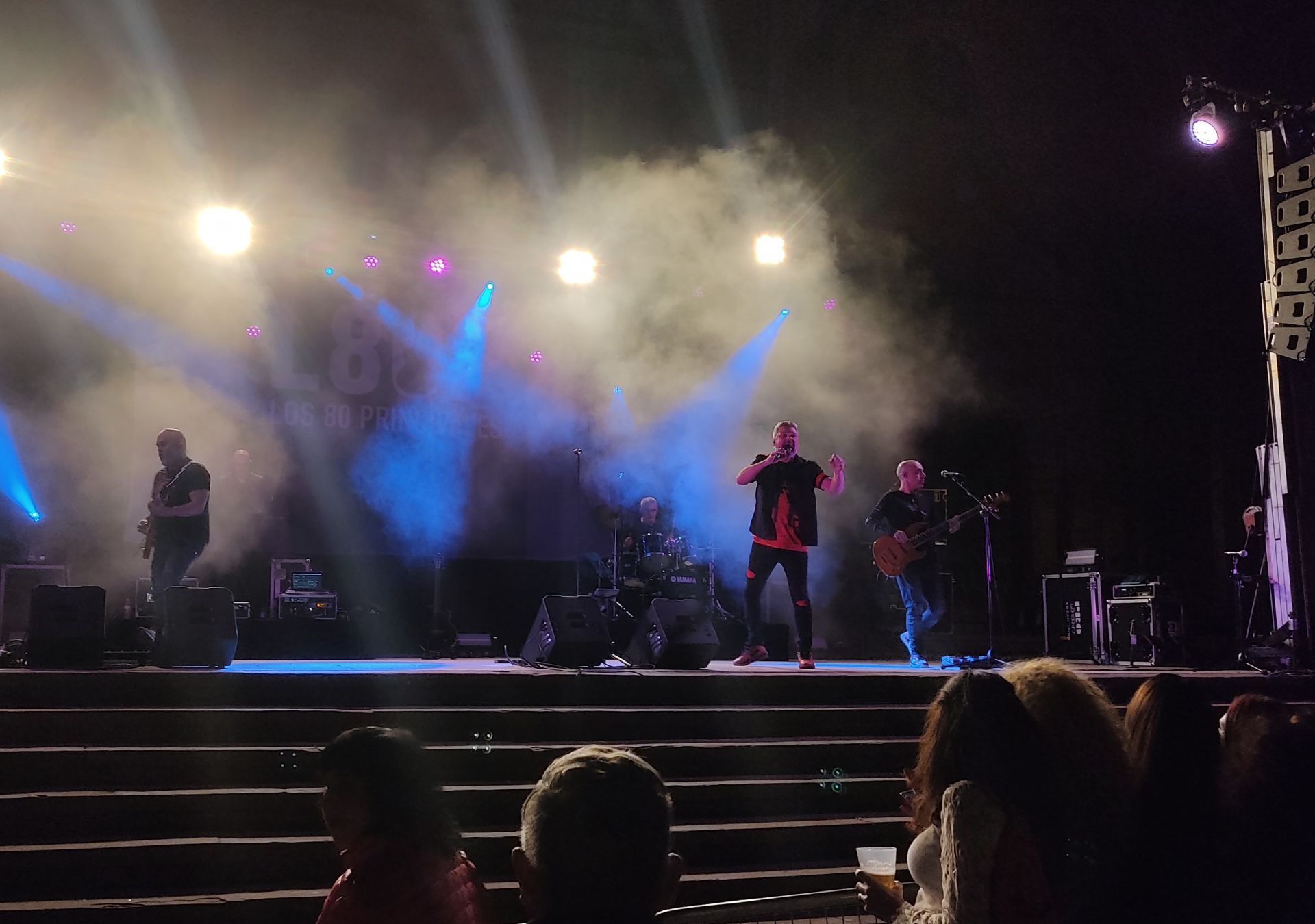 Las fiestas de San Isidro en Alfaro llegan a su fin