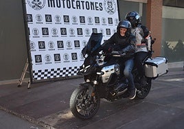 IV edición de la concentración motera Rioja Rider