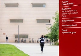 La UR abre el 20 de mayo el plazo de admisión en 16 másteres para el próximo curso