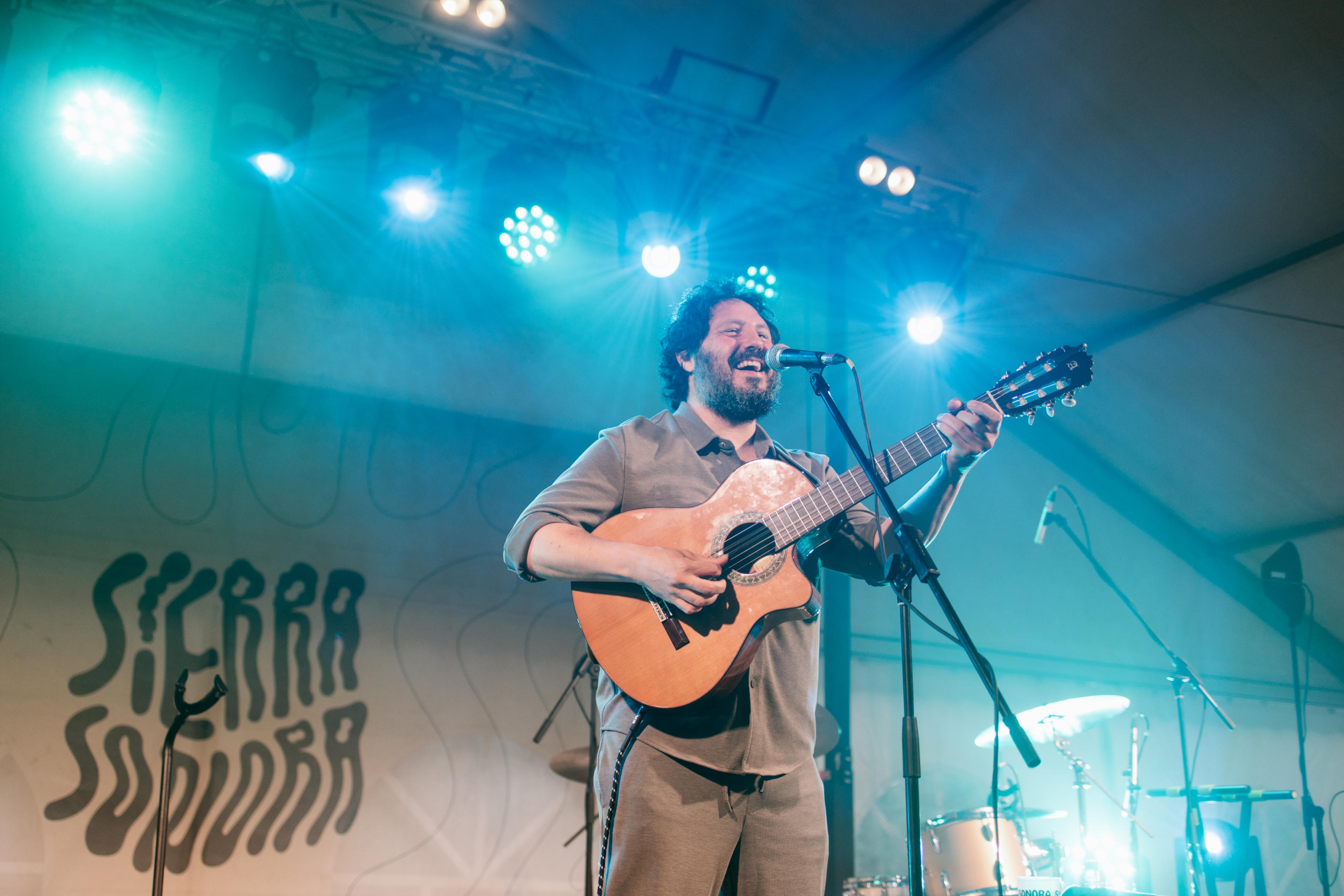 Sierra Sonora llena Viniegra de música
