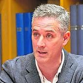 Imagen - «Diario LARIOJA está dando apoyo al deporte riojano con la prueba más longeva de nuestro calendario»