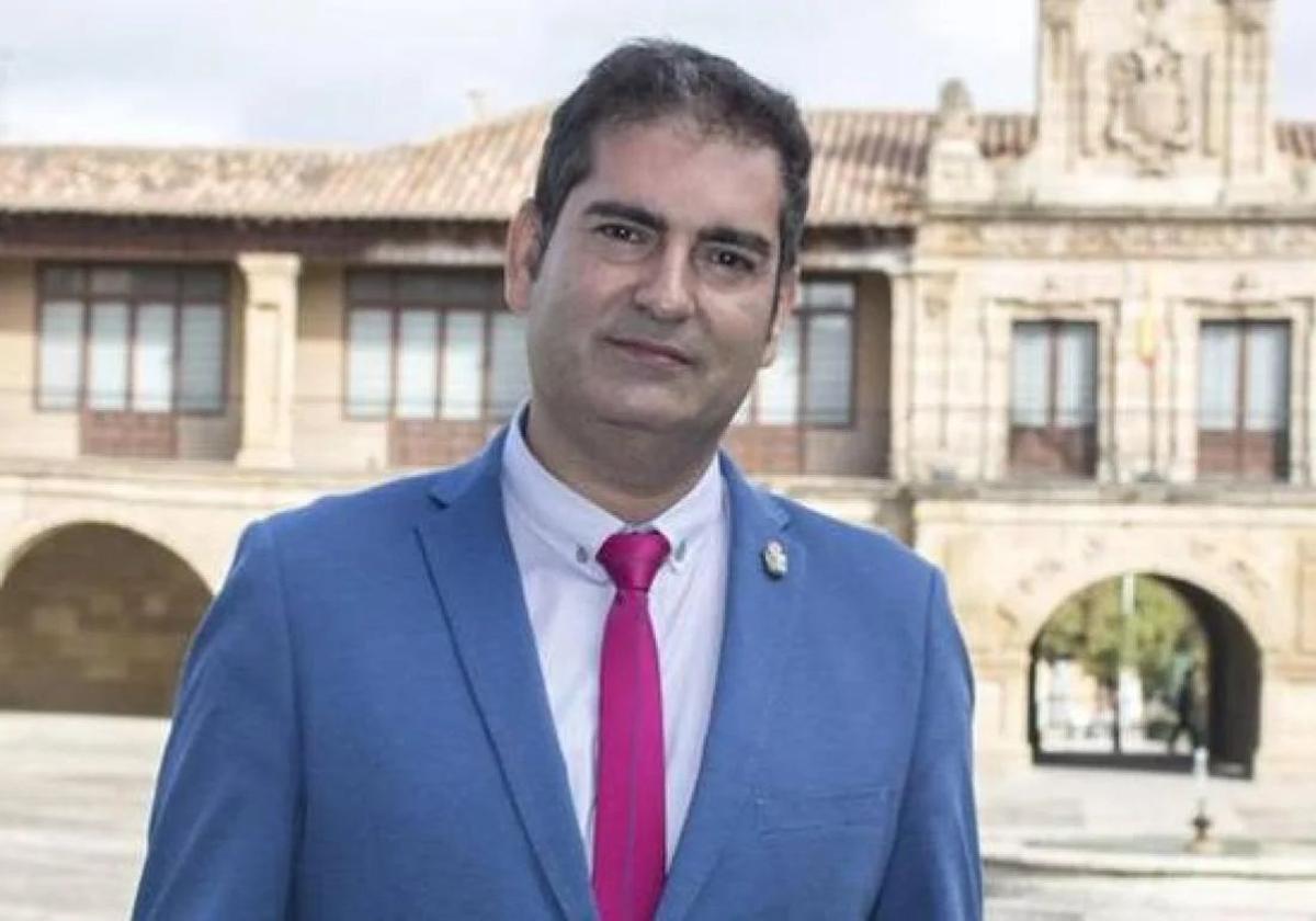 El Gobierno de La Rioja declara luto oficial por el fallecimiento de David Mena