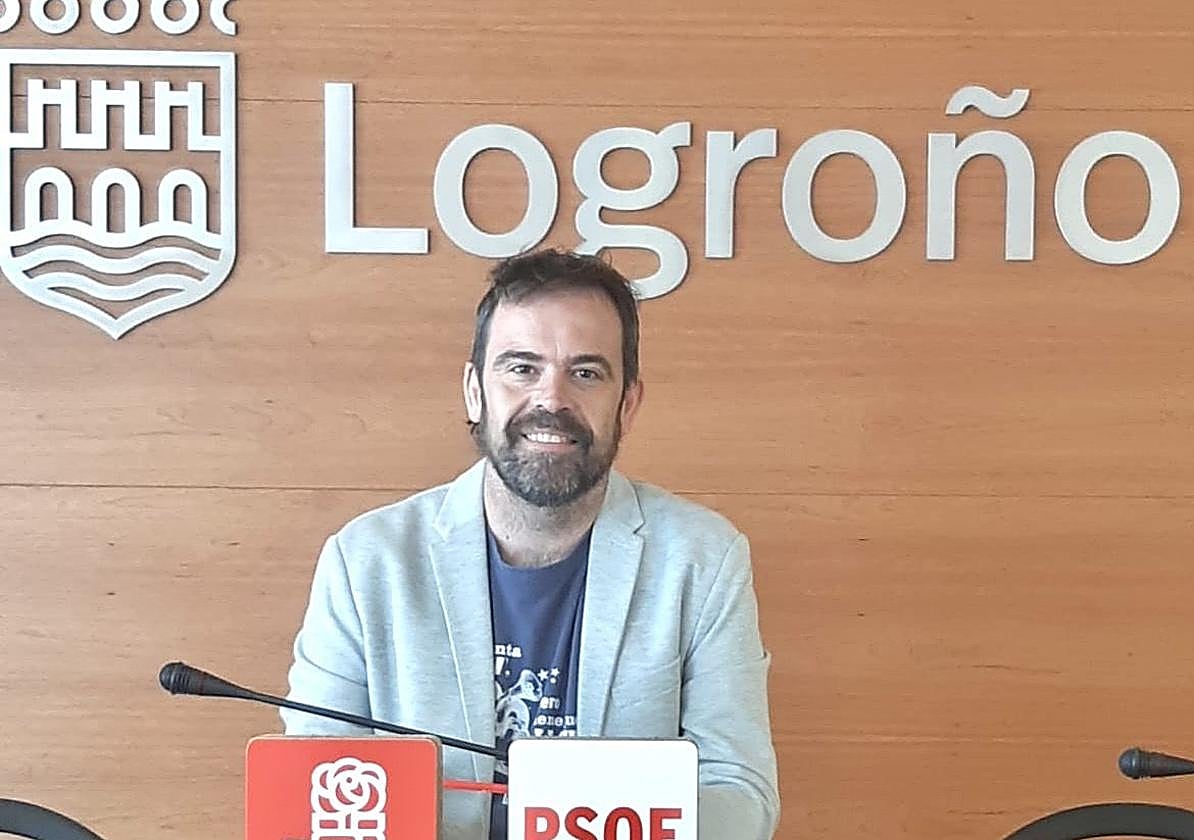 El PSOE denuncia que Logroño recorta en ayudas sociales para «quienes lo pasan peor»