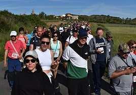 Marcha del pasado año.
