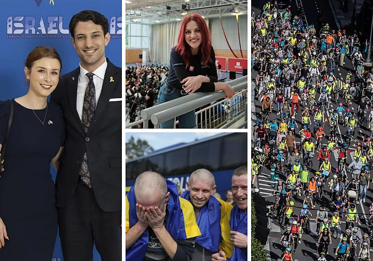 Las noticias imprescindibles