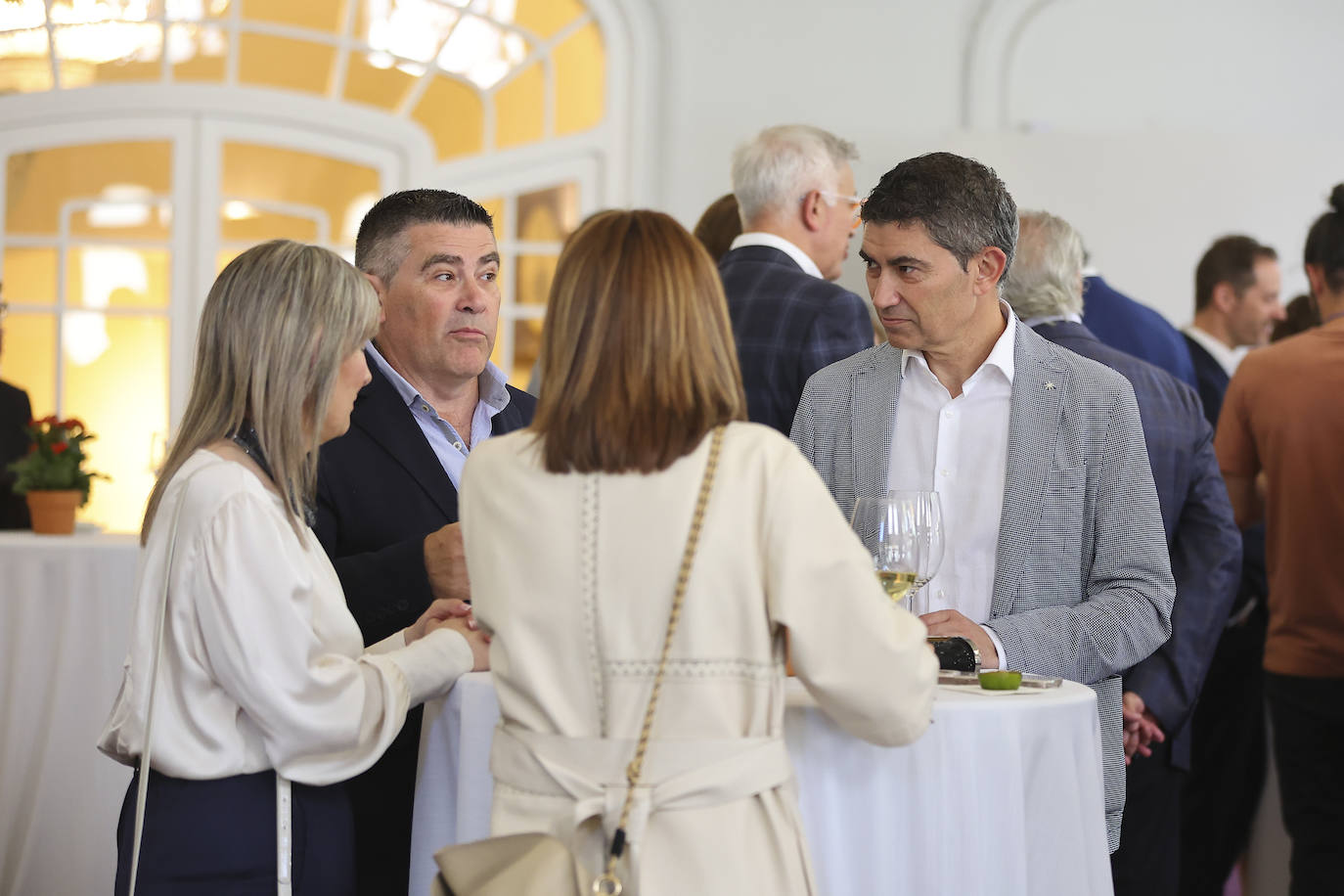 Las imágenes de la II Gala Benéfica La Rioja Festival