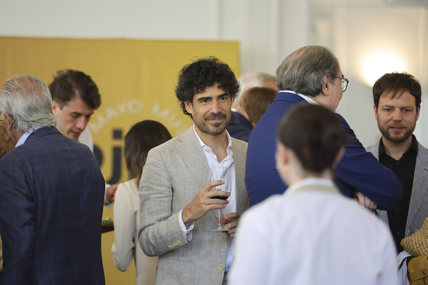 Las imágenes de la II Gala Benéfica La Rioja Festival