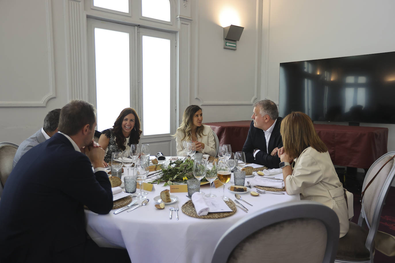 Las imágenes de la II Gala Benéfica La Rioja Festival