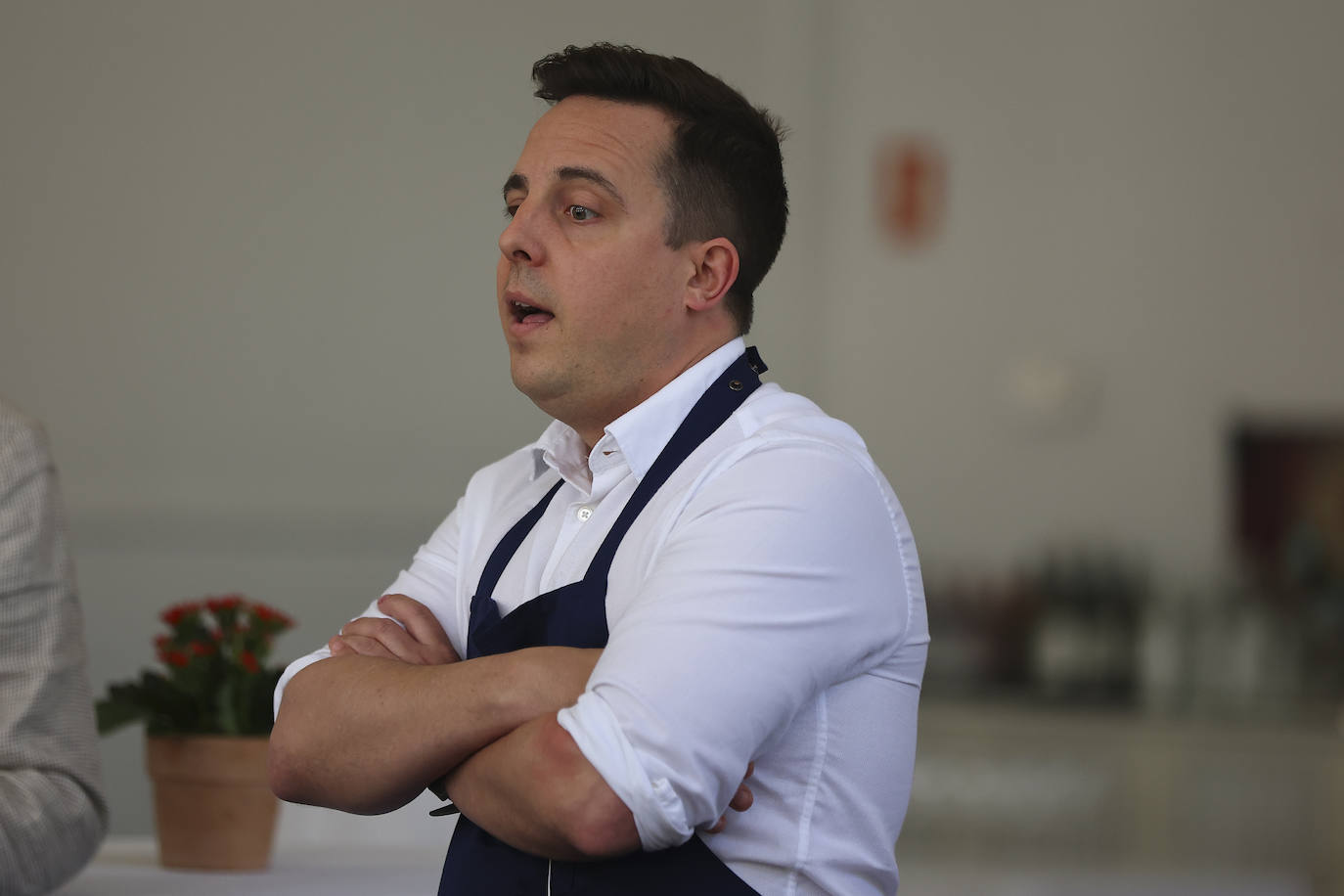 Las imágenes de la II Gala Benéfica La Rioja Festival