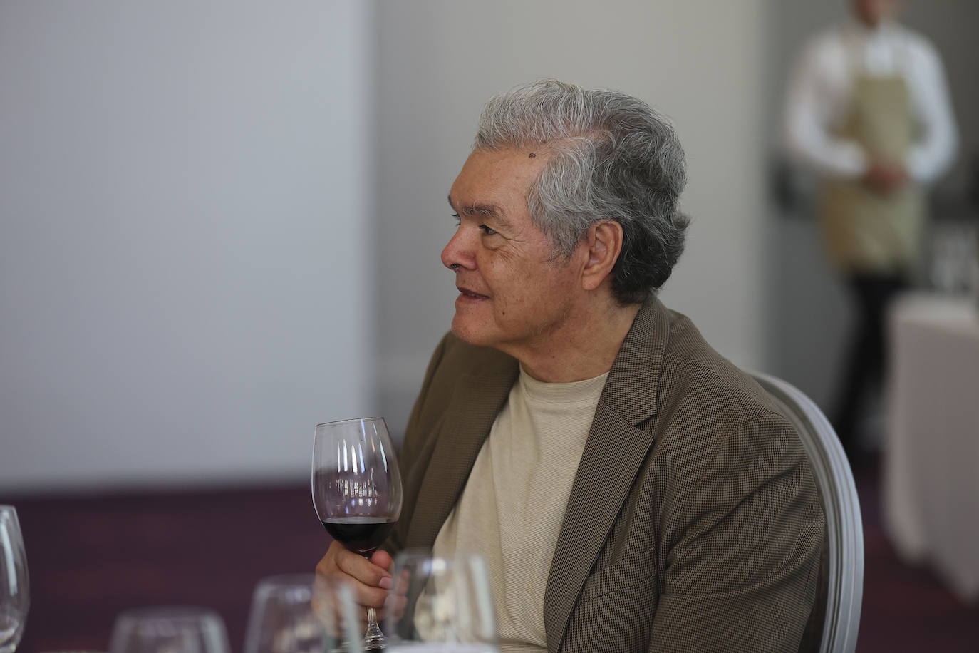 Las imágenes de la II Gala Benéfica La Rioja Festival