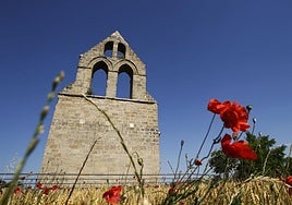 Ermita de Ochánduri.