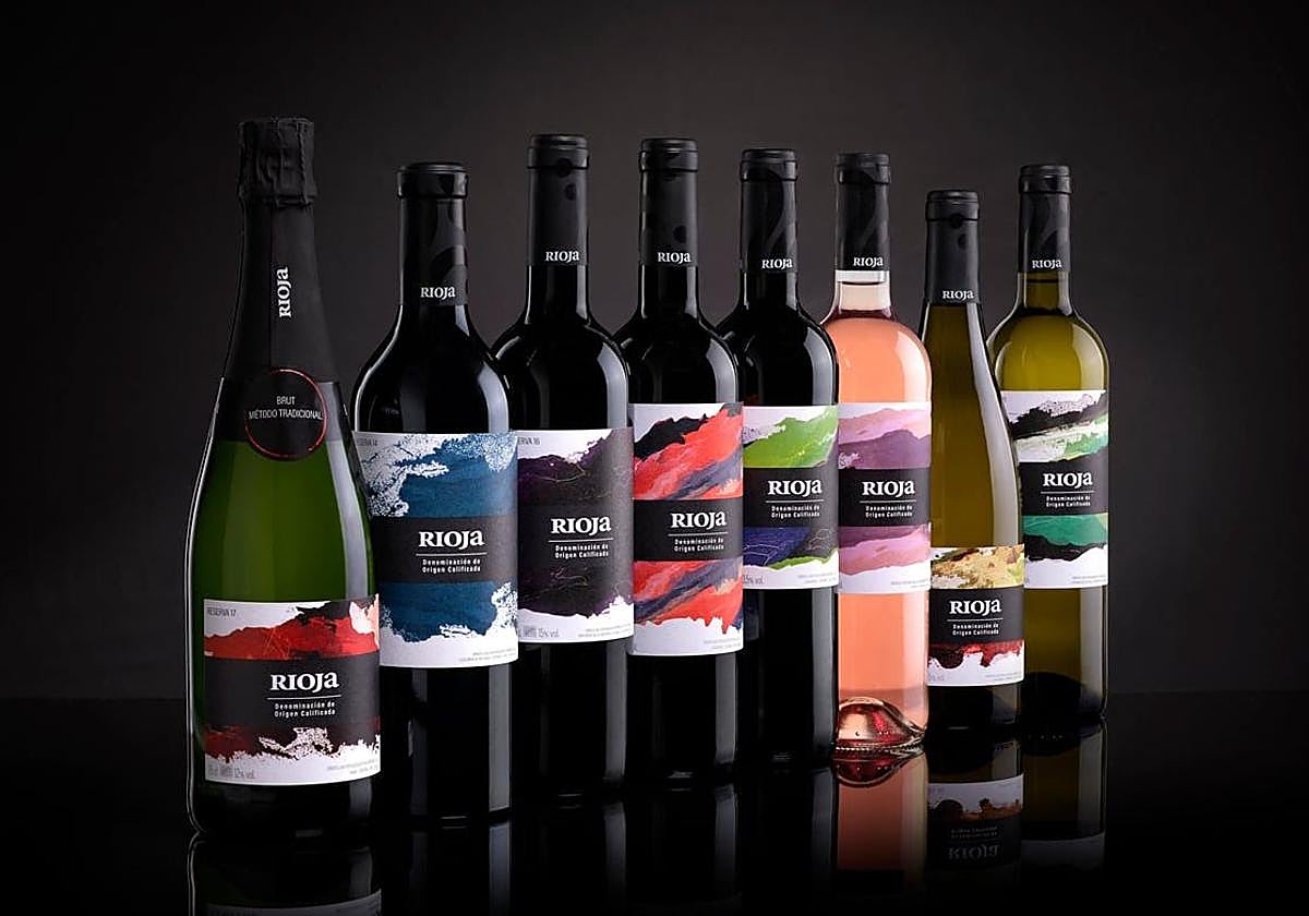 El Consejo Regulador elige los vinos institucionales para este año