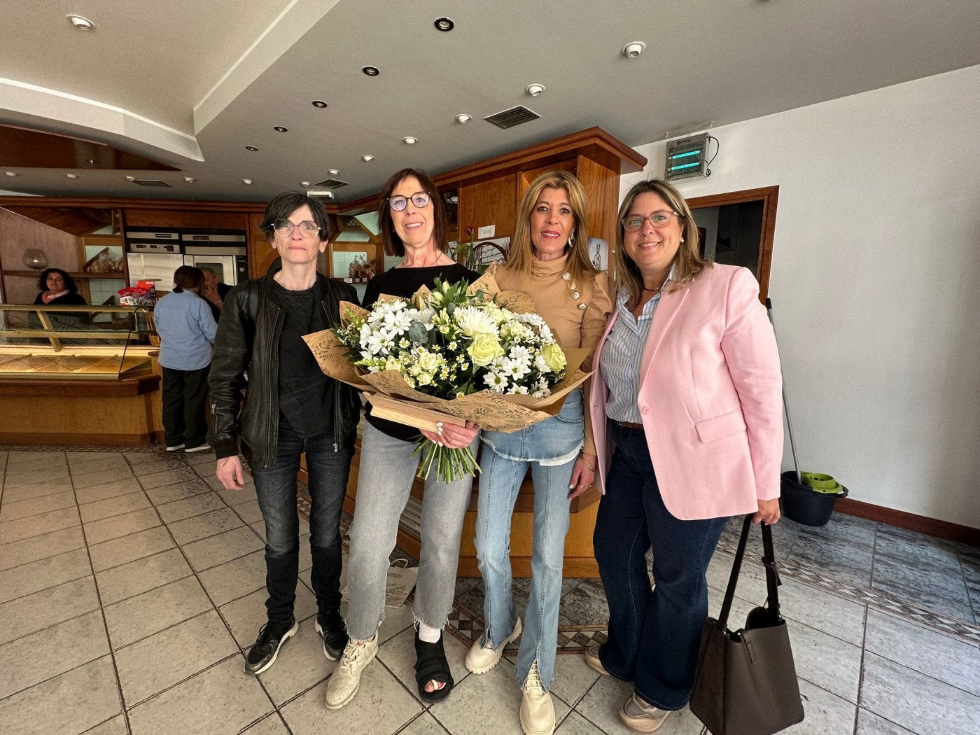 Cierre por jubilación del histórico El Horno de Ángel