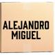 Imagen principal - Alejandro Miguel