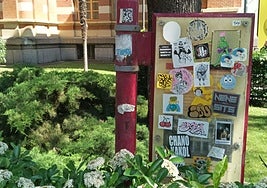 El Teléfono del Lector