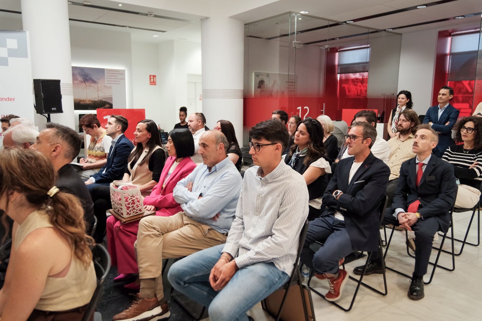 Entrega del Premio Pyme del Año 2025