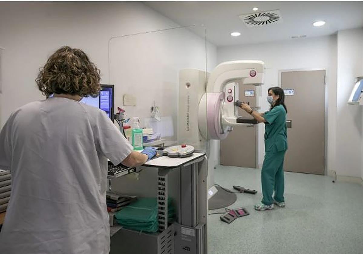 La oferta en el Seris es de 274 puestos de trabajo.