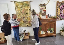 Otras noticias de Arnedo, Alfaro, Ábalos, Rioja Alavesa...