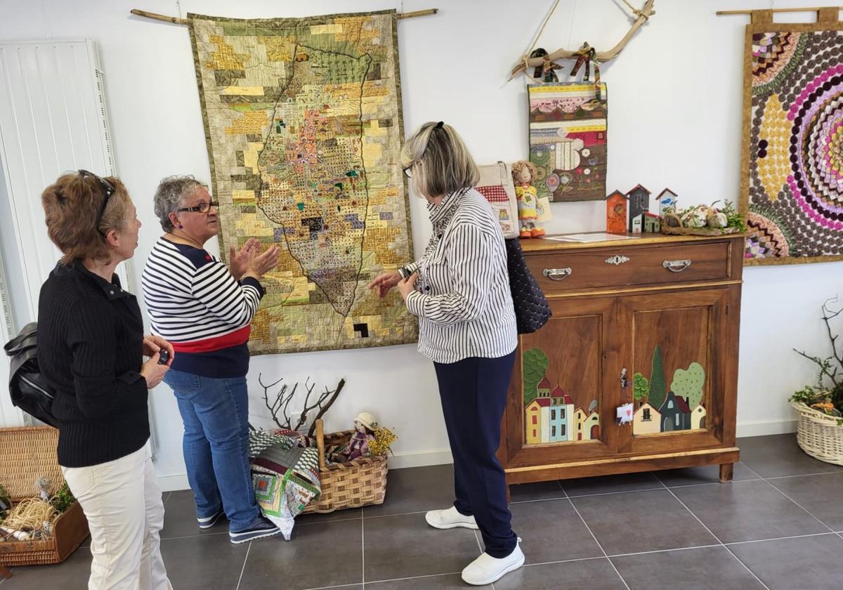 Otras noticias de Arnedo, Alfaro, Ábalos, Rioja Alavesa...