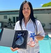 Imagen - «Puedes pasar miedo en las emergencias, ya que de repente tienes que entrar a una celda con 20 presos»