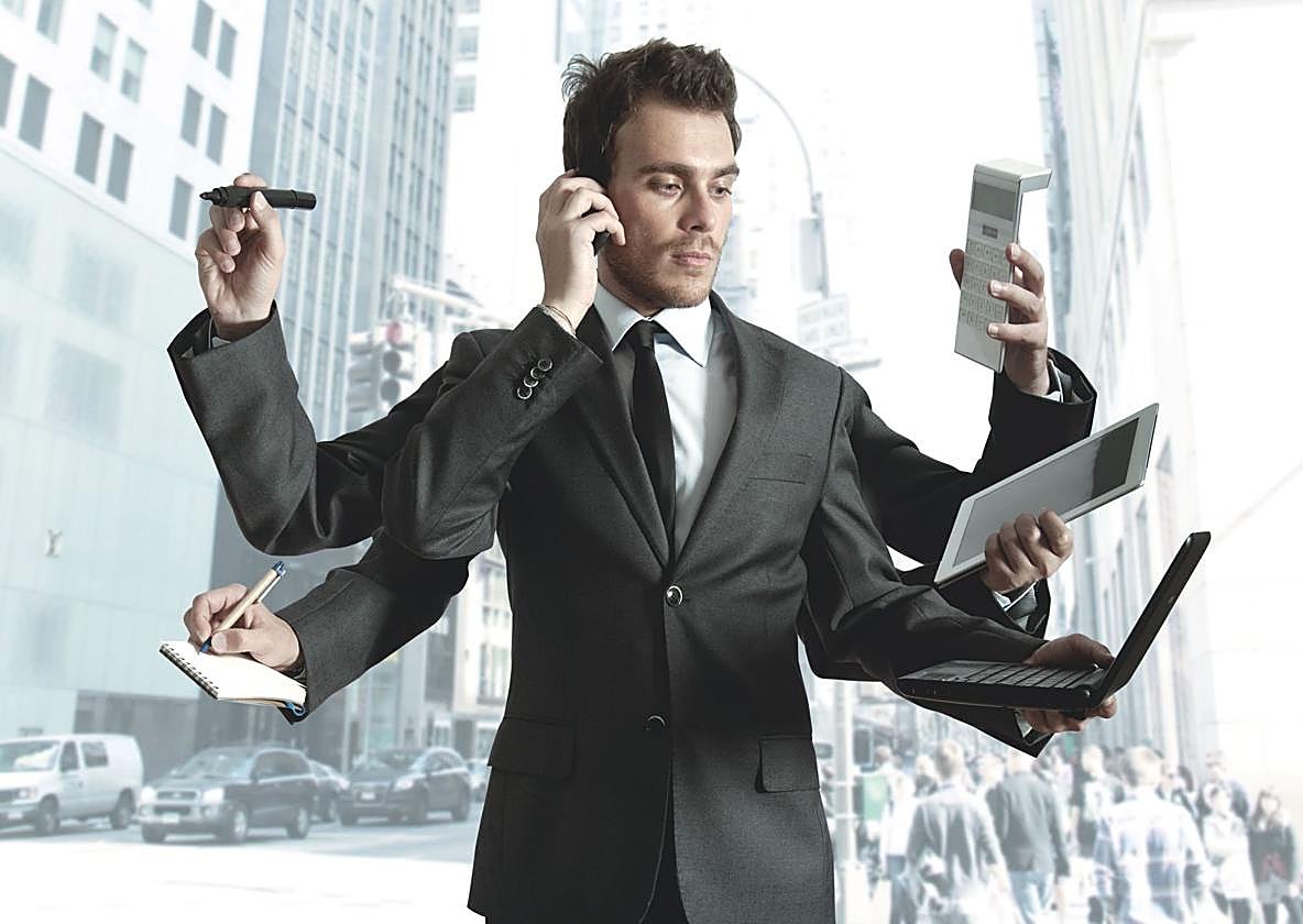 El futuro de la pyme riojana: entre desafíos estructurales y oportunidades de transformación