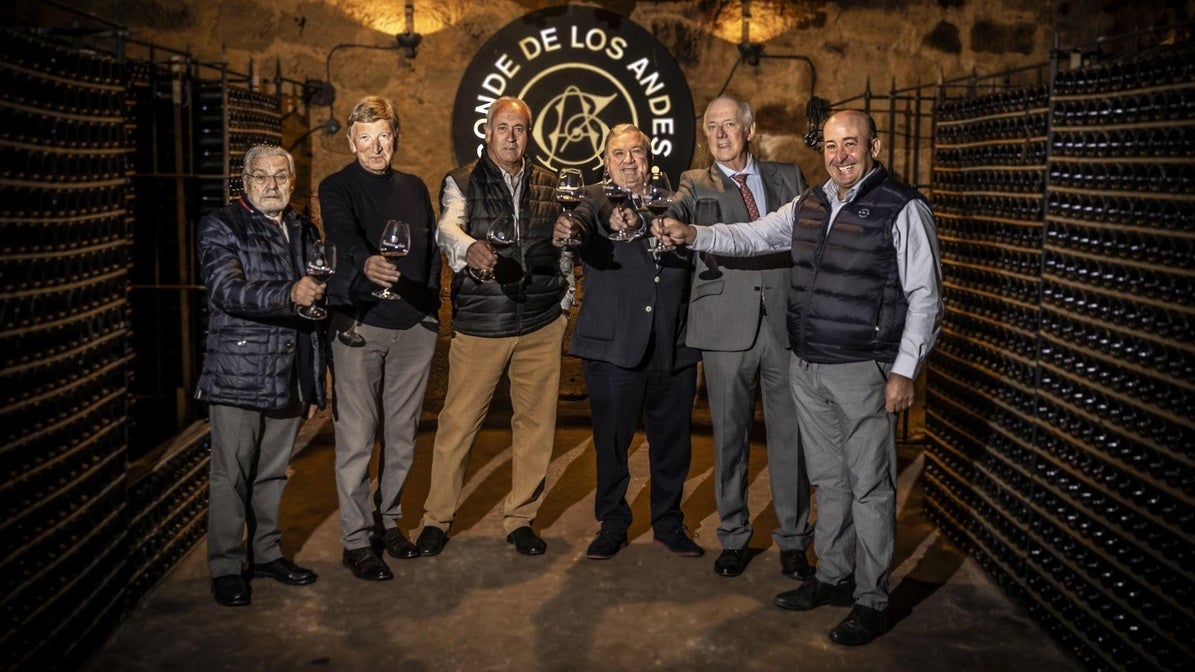 Rioja, por encima de todo y de todos