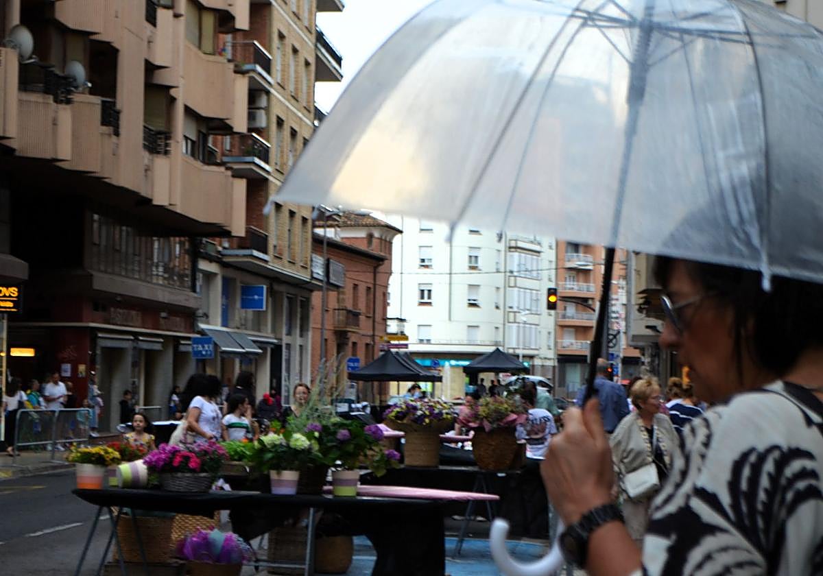 Más noticias en breve de Calahorra, Arnedo, Rincón o Los Molinos