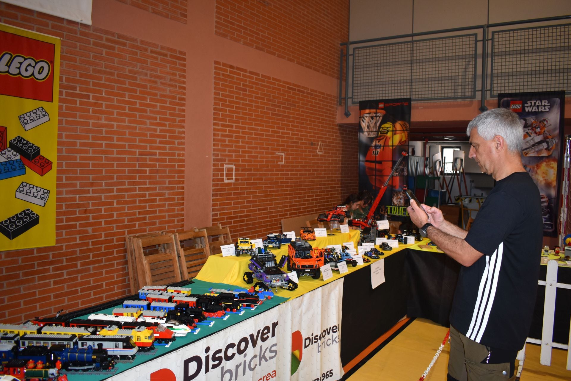 Feria del Trueque de Calahorra