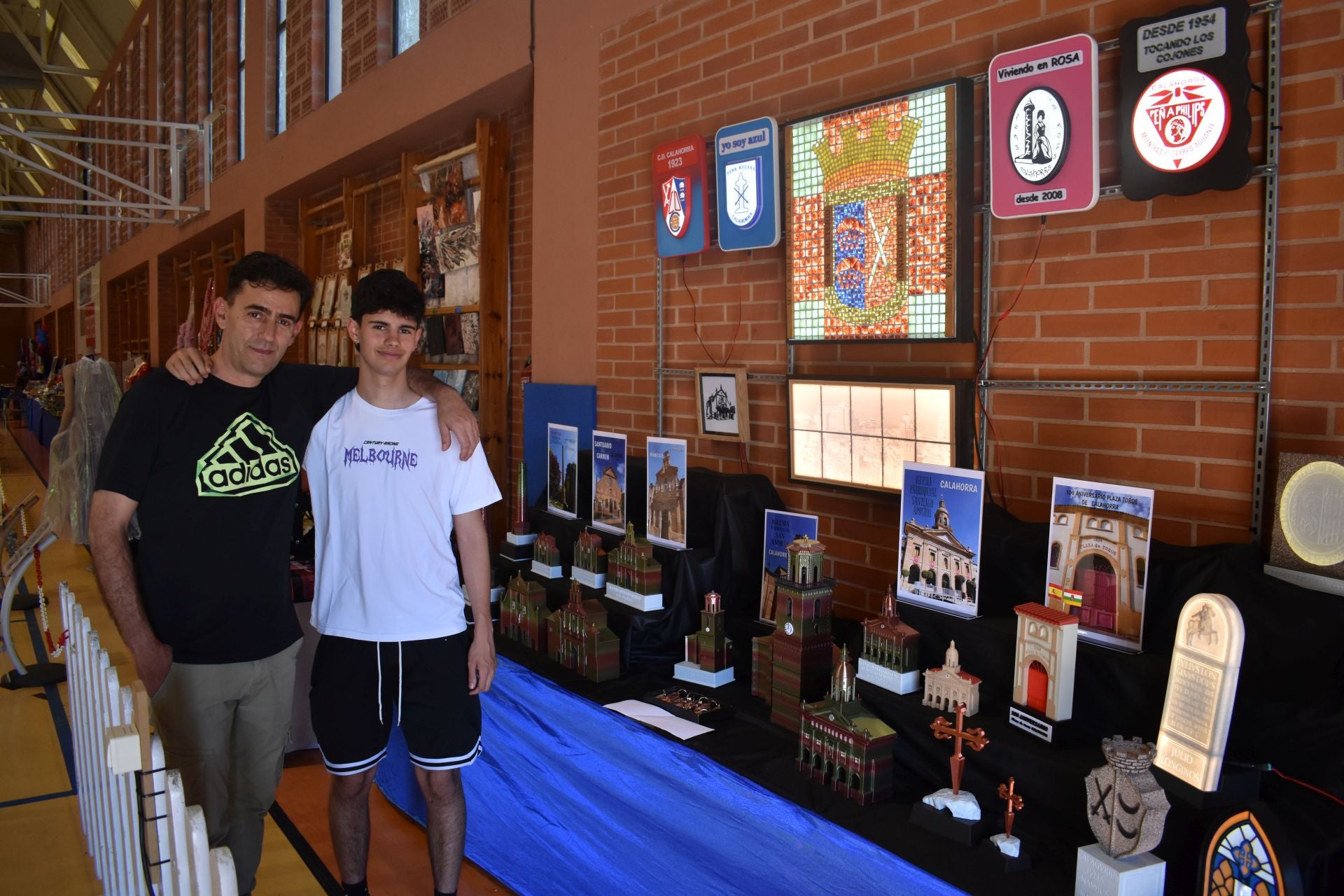 Feria del Trueque de Calahorra