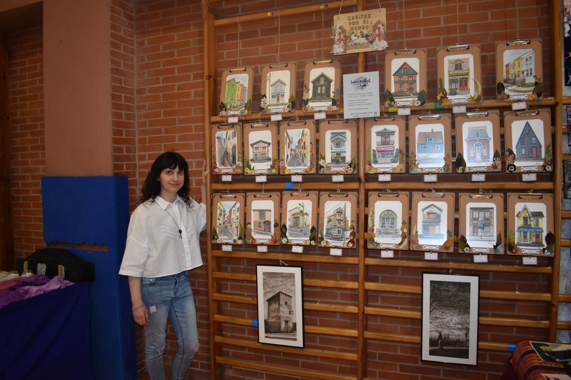 Feria del Trueque de Calahorra