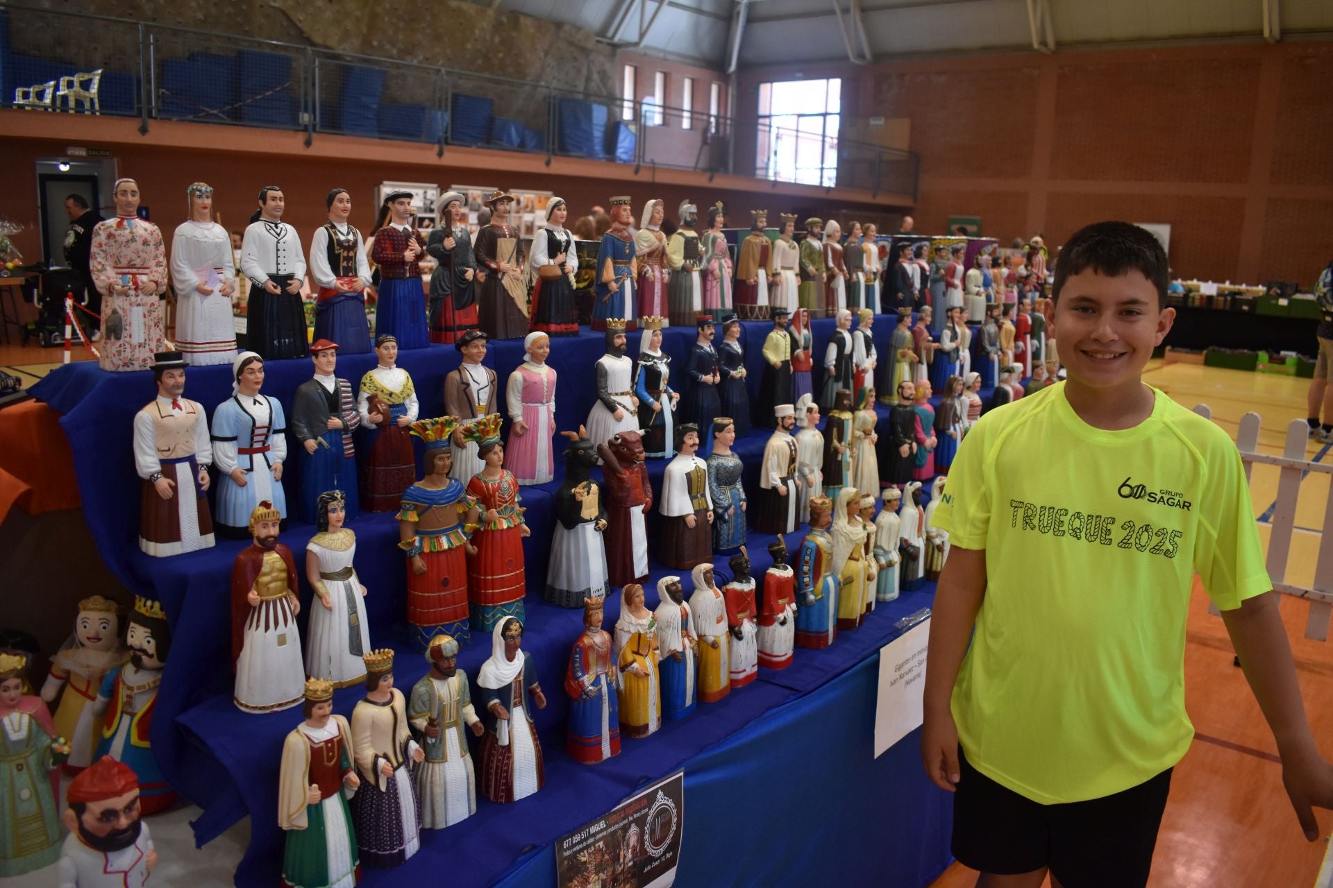 Feria del Trueque de Calahorra