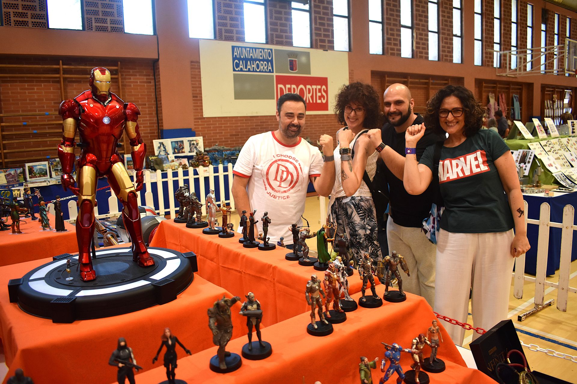 Feria del Trueque de Calahorra