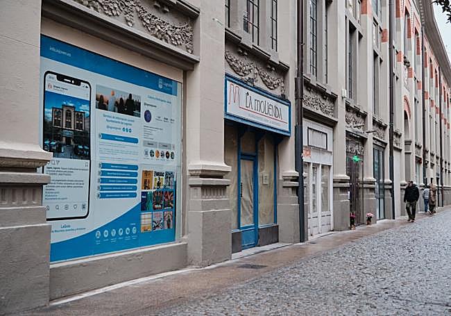 Los puestos disponibles que más interés han despertado se ubican en Hermanos Moroy.