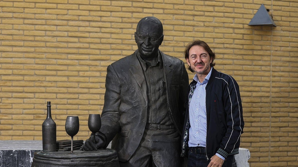 Santiago Vivanco