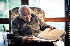 «Siempre he aspirado a incitar a la gente a la creatividad»