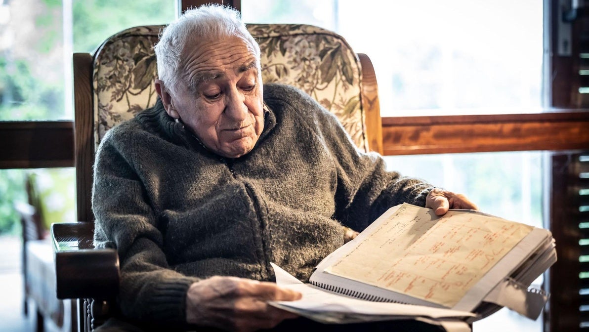 «Siempre he aspirado a incitar a la gente a la creatividad»