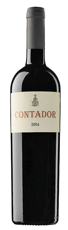 El vino de Benjamín Romeo | Contador 2004 
