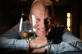 Cinco riojas para la historia... de Tim Atkin