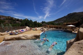 La temporada de verano en El Barranco Perdido arranca este sábado