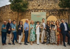 Otras noticias de Calahorra, Herce, Tudelilla, Bergasa, Samaniego, Oyón y Laguardia
