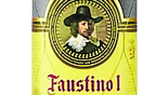 Oro y 96 puntos para Faustino I Gran Reserva