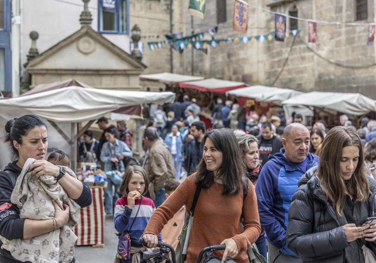 Fiestas de San Bernabé