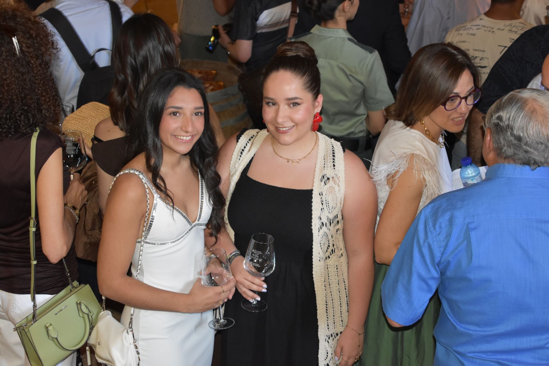 Aldeanueva celebra su Feria Entreviñas