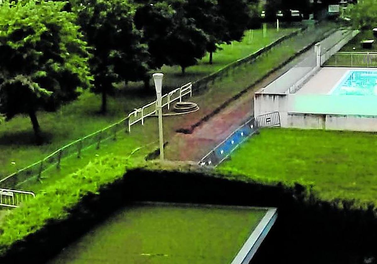 El Teléfono del lector