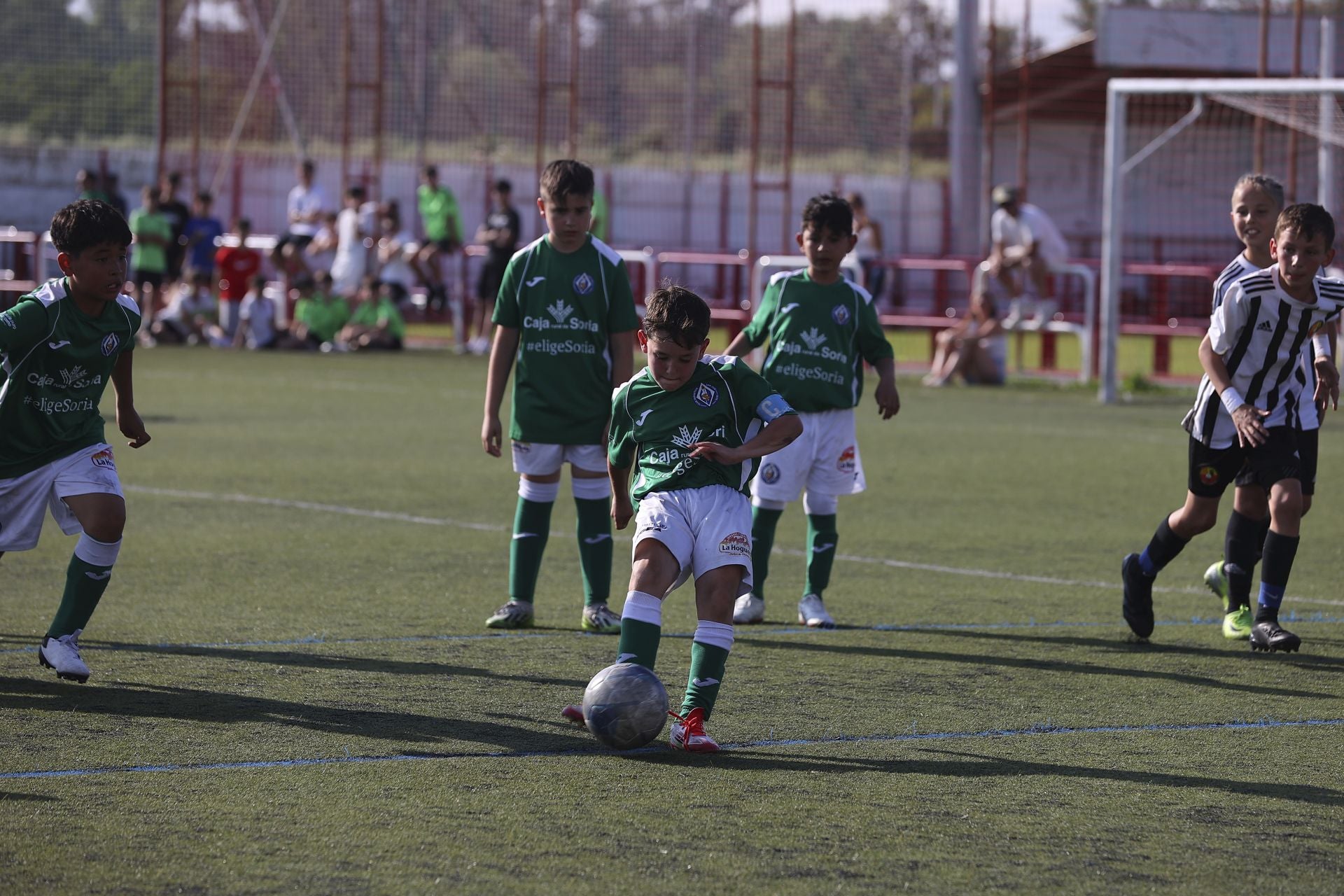 Torneo Internacional San Bernabé 2025