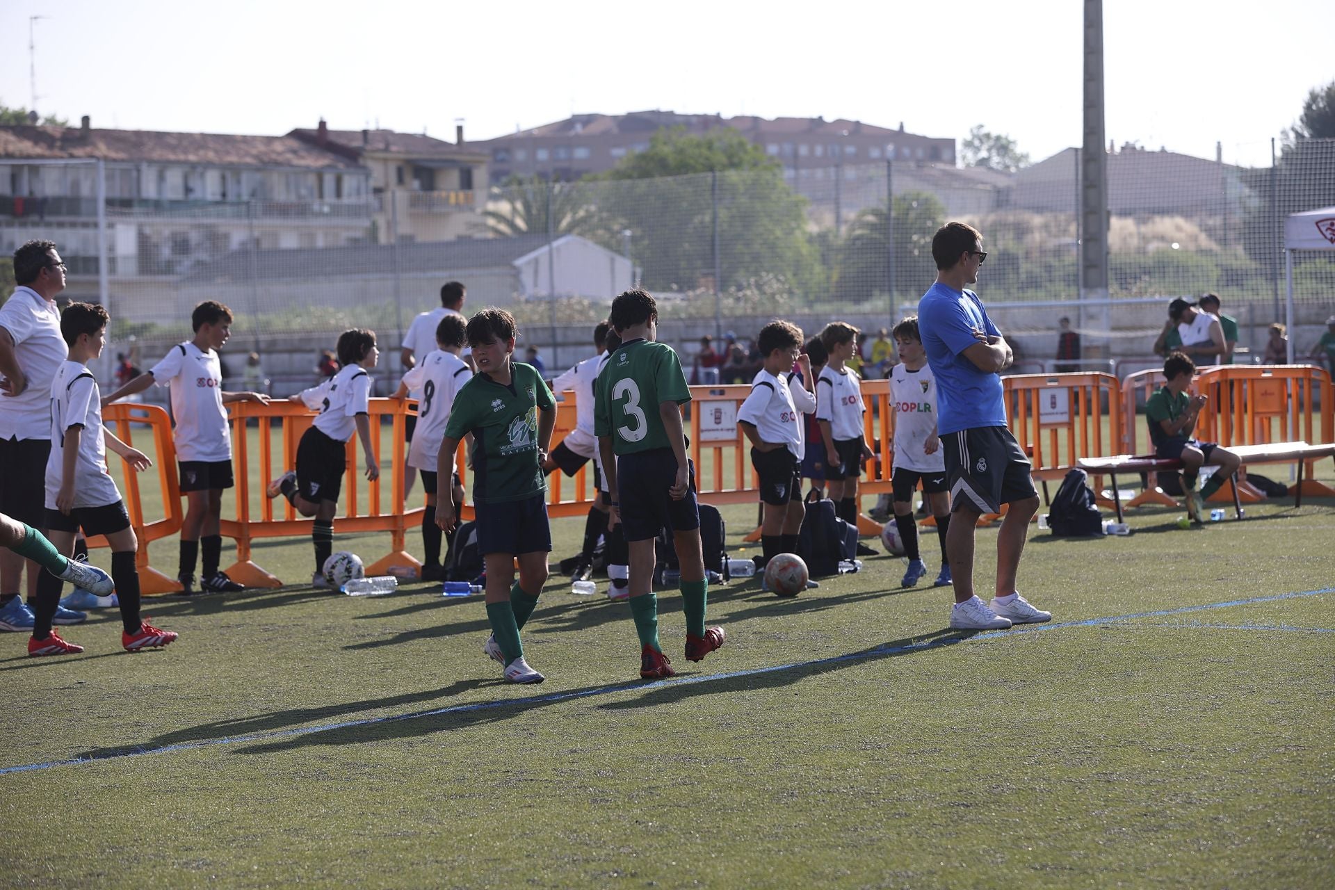 Torneo Internacional San Bernabé 2025