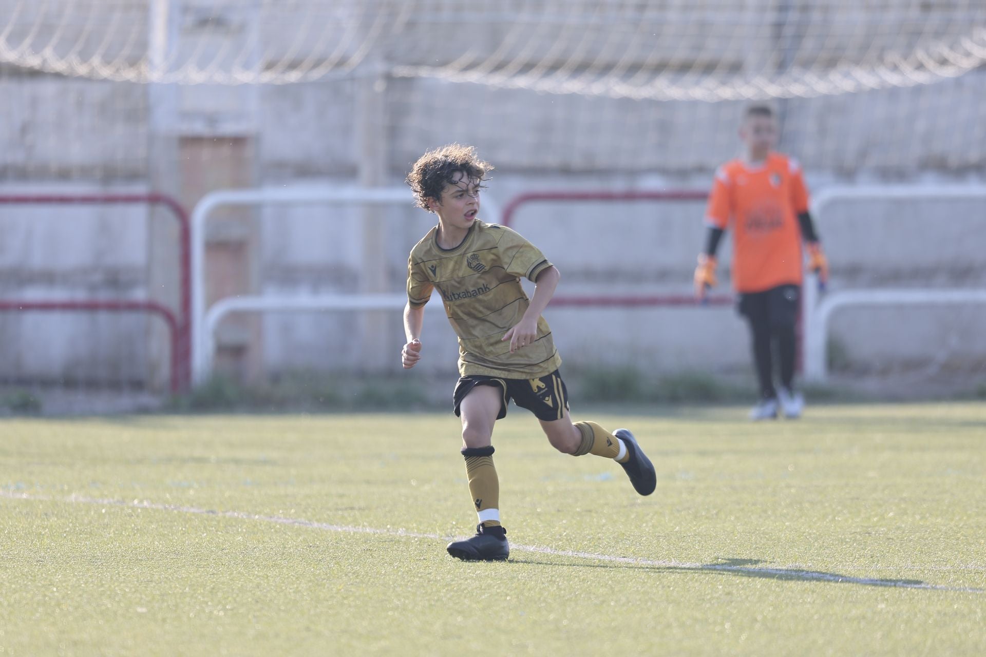 Torneo Internacional San Bernabé 2025