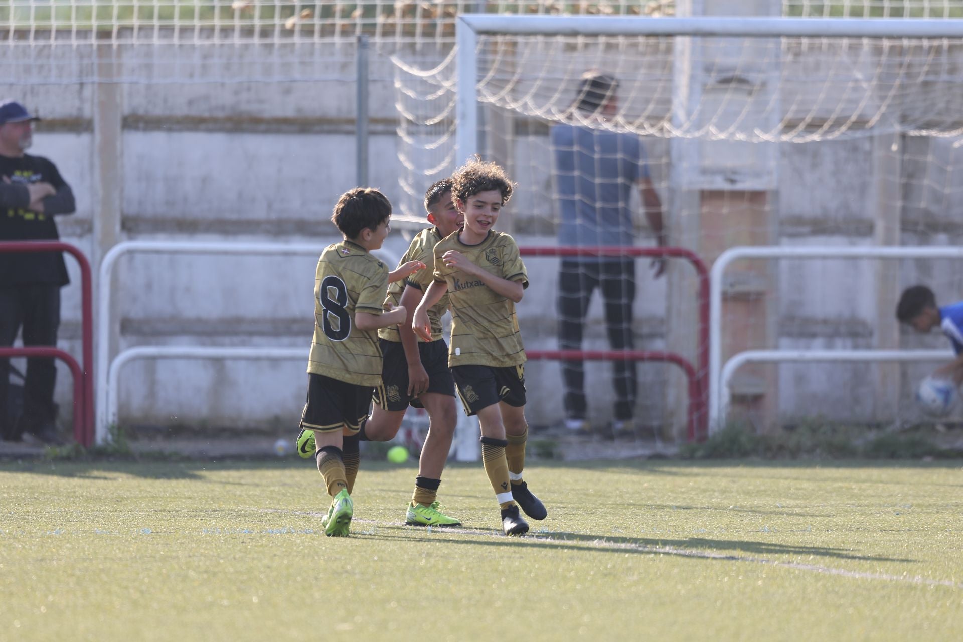 Torneo Internacional San Bernabé 2025