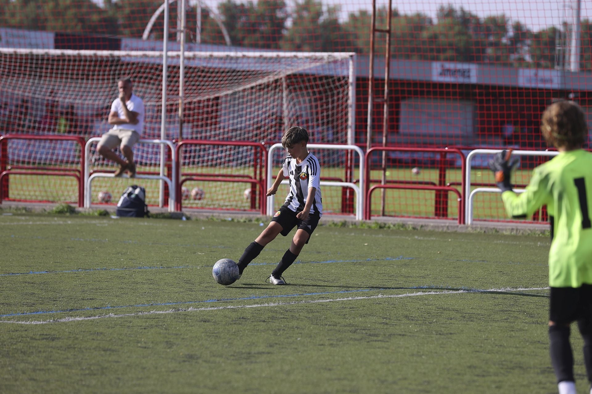 Torneo Internacional San Bernabé 2025